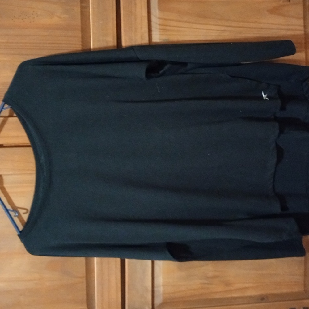 Reebok Speedwick LS Shirt